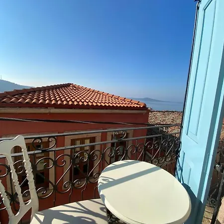 Guest house Soho Ayvalik
