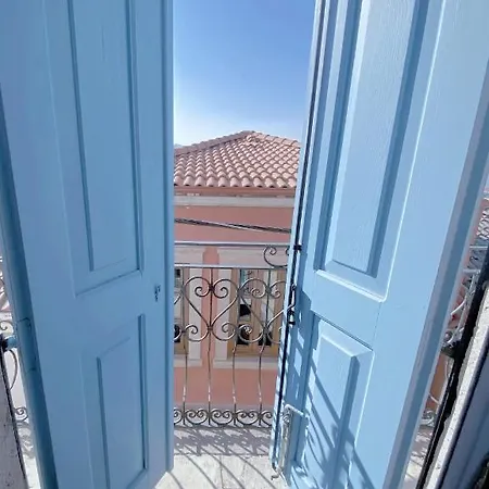 Guest house Soho Ayvalik