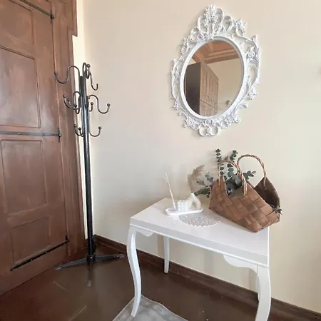 Soho Guest house