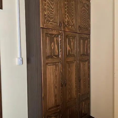 Soho Guest house *