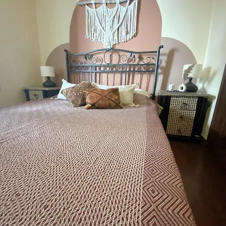 Guest house Soho Ayvalik