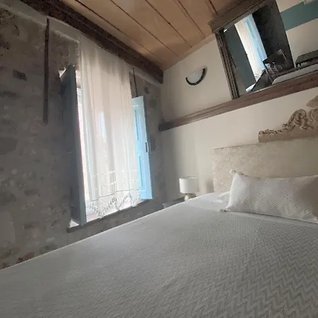 Soho Guest house *