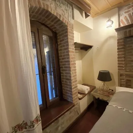 Soho Guest house Ayvalik