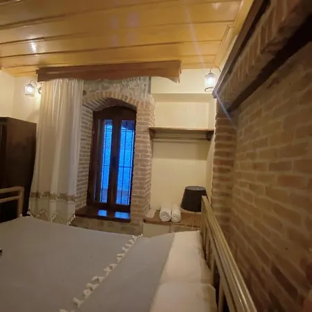 Soho Guest house Ayvalik