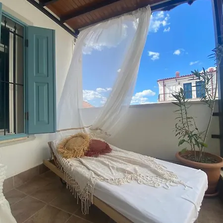 Soho Guest house