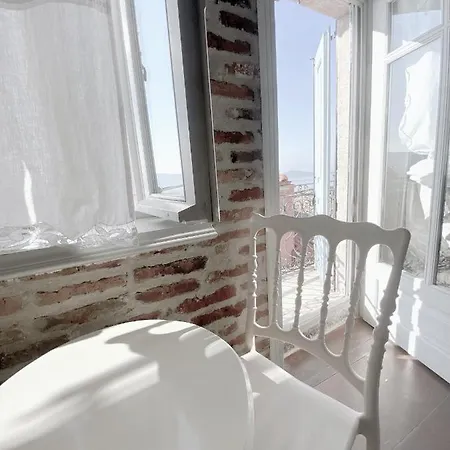 Soho Guest house Ayvalik