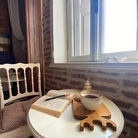 Guest house Soho Ayvalik