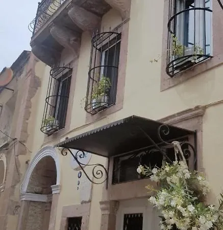 Guest house Soho Ayvalik