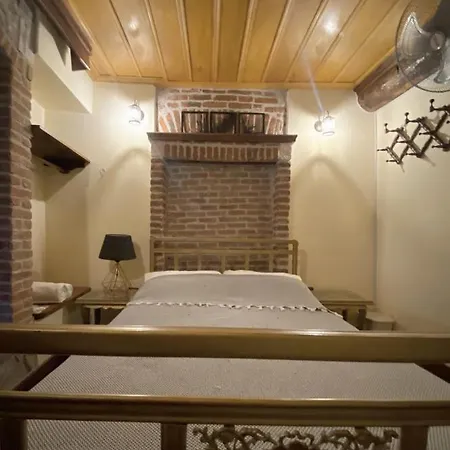 Guest house Soho Ayvalik