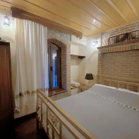 Guest house Soho *