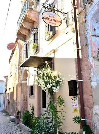 Guest house Soho *