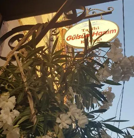 Guest house Soho