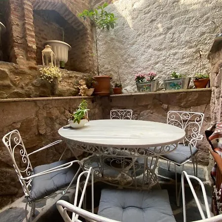 Soho Guest house *