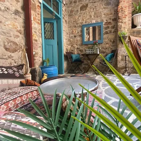 Soho * Ayvalik