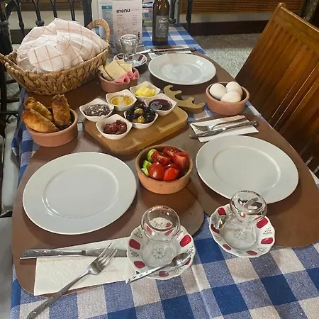 Guest house Soho