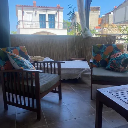 Soho Guest house *