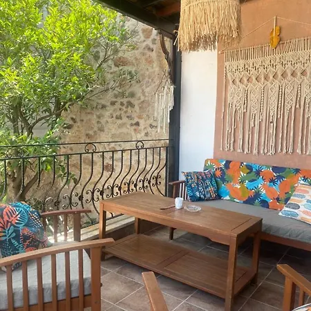 Soho Guest house *