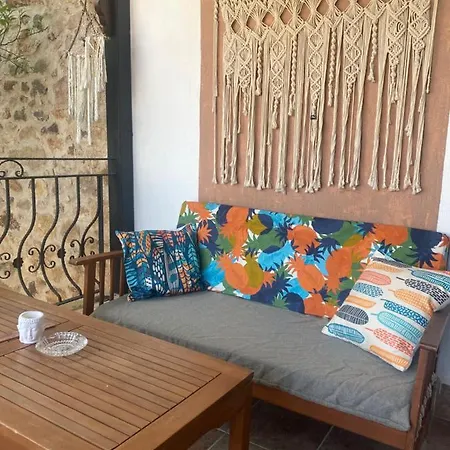 Soho Guest house