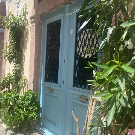Soho Guest house